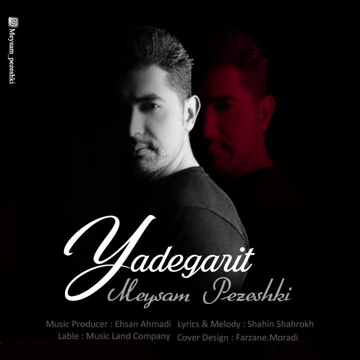 Meysam Pezeshki – Yadegarit